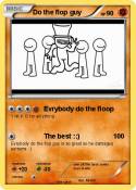 Do the flop