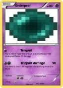 Enderpearl