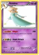 Rosalina