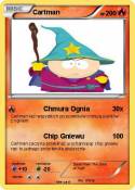 Cartman