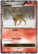 deer