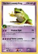 The Not Lonnely