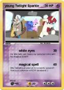 young Twilight