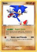 Sonic