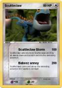 Scuttleclaw
