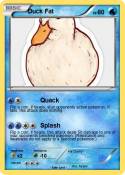 Duck Fat