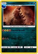 Godzilla