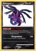 Hydreigon