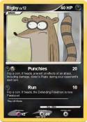 Rigby