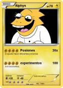 Alphys