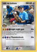 milk my bottons