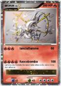 arceus