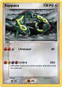 Rayquaza