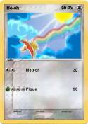 Ho-oh