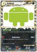 Andriod