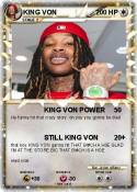 KING VON