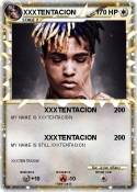 XXXTENTACION