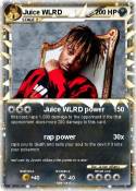 Juice WLRD