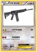 THE GUN