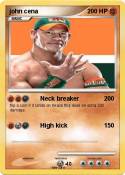 john cena