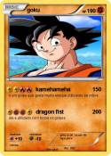 goku