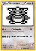 OG charizard
