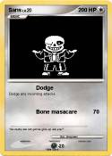 Sans