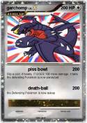 garchomp