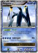 Penguins