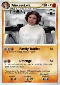 Princess Leia