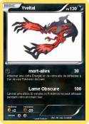 Yveltal
