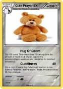 Cute Prayer