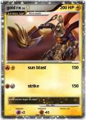 gold ra