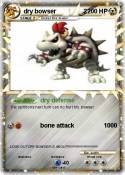 dry bowser 2