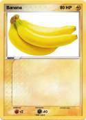 Banana