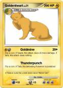 Goldenheart