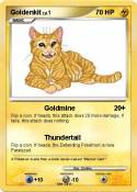 Goldenkit