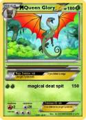 Queen Glory