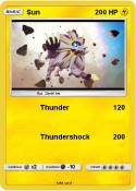 Sun