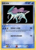 suicune