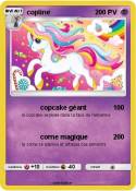 copline