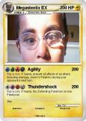 Megasteelix EX