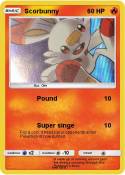 Scorbunny