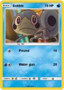 Sobble