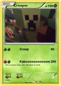 Creeper
