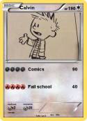 Calvin