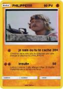 PHILIPPE!!!!!!