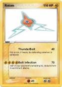 Rotom