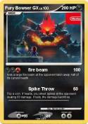 Fury Bowser