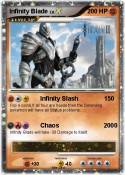 Infinity Blade